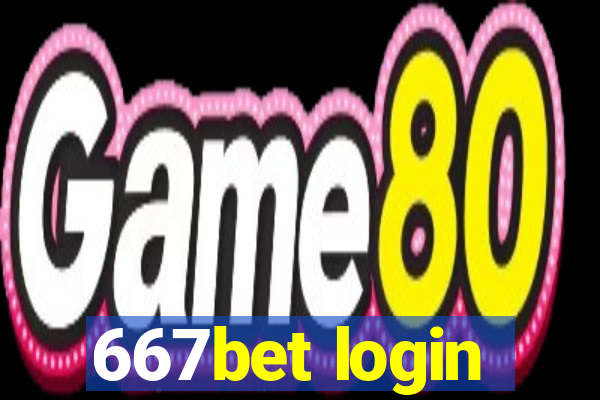 667bet login